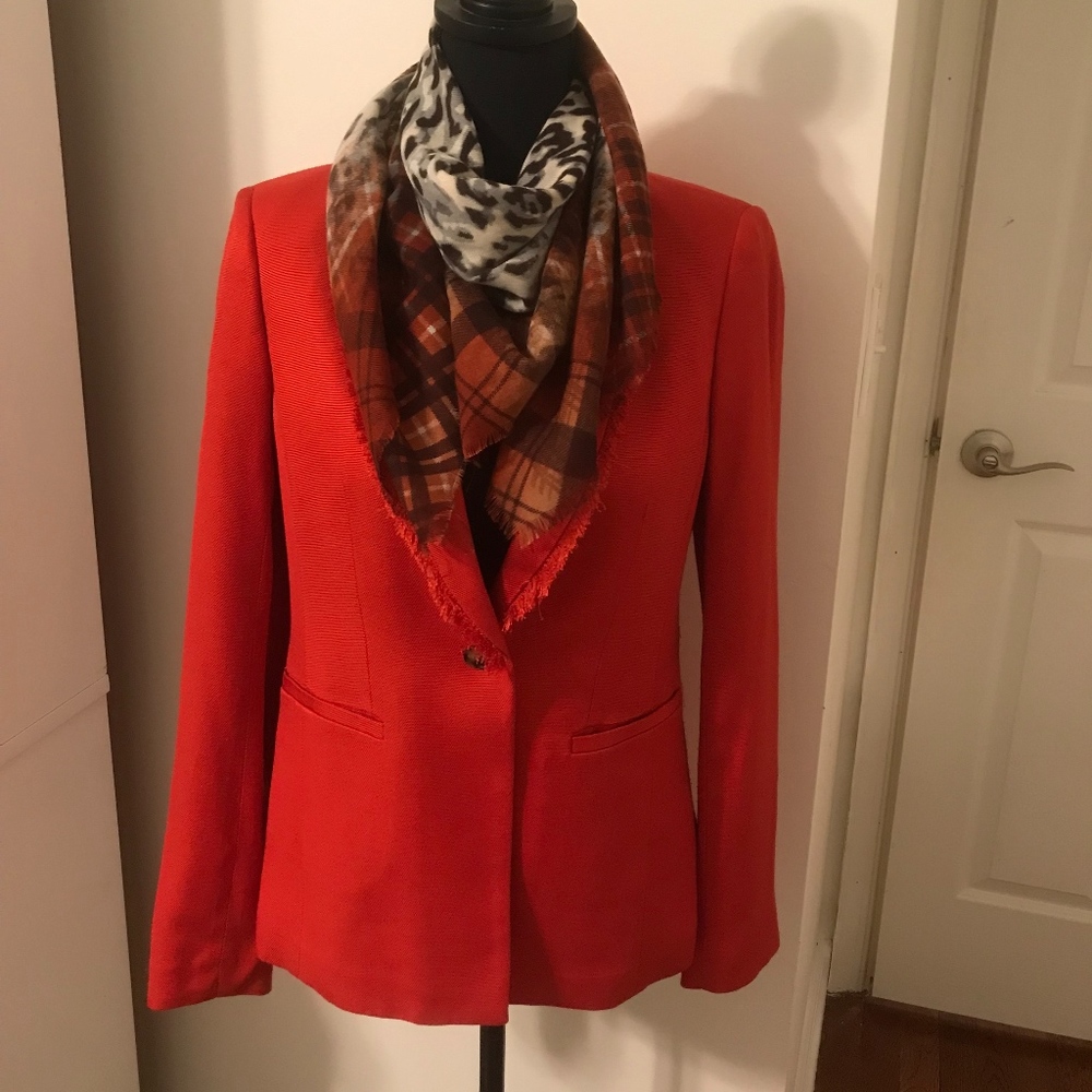 Banana Republic Classic blazer